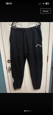 Darc Sport forever, sweatpants/joggers size XXL new without tags